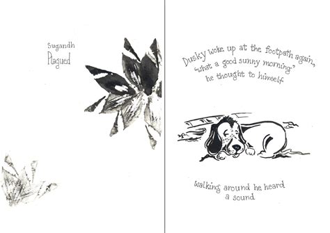 Attempt to Empathize on Behance 