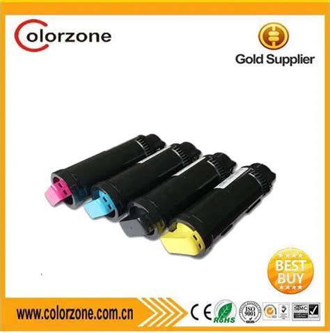 Colorzone Cartridge For Xerox Phaser Workcentre Toner