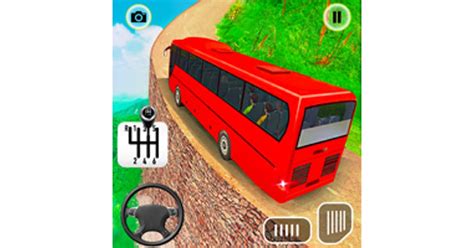 Bus Simulator 3D - Play for Free at Yiv.com