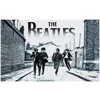 Buy The Beatles Poster Beatles Posters Beatles Music Poster