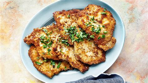 Chicken escalopes | Dinner Recipes | GoodtoKnow