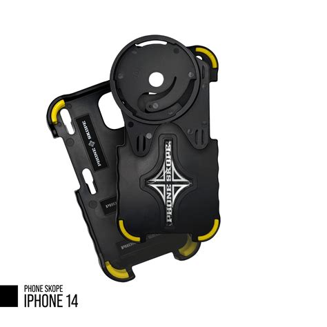 Phone Case : iPhone 14 | Phone Skope