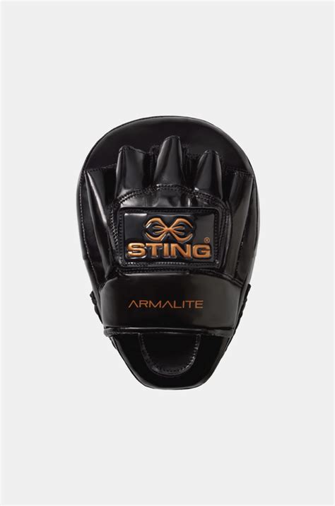 Boxing Training & Coaching Equipment | STING Boxing – STING Australiaᵀᴹ