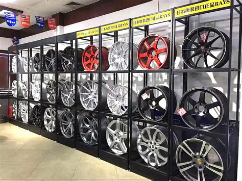 Tradeshow Exhibition Display Storage Rack Shelf Custom Wheel Display Racks - Buy Custom Wheel ...