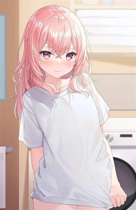 inui sajuna sono bisque doll wa koi wo suru image
