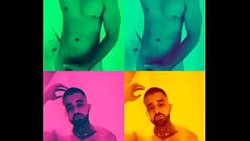 Conte Leaked Filtrado De Modelo Aron Miller Xvideos