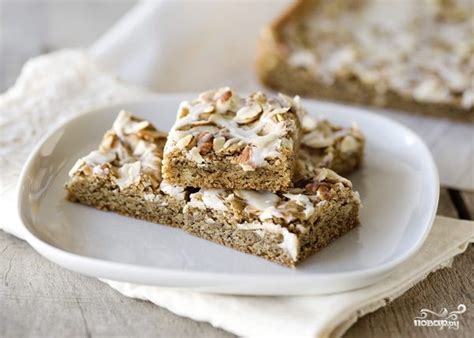 Барни - пошаговый рецепт с фото на Повар.ру