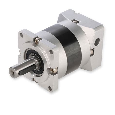 Rtelligent Plx High Precision Planetary Reducer Gearbox For Nema