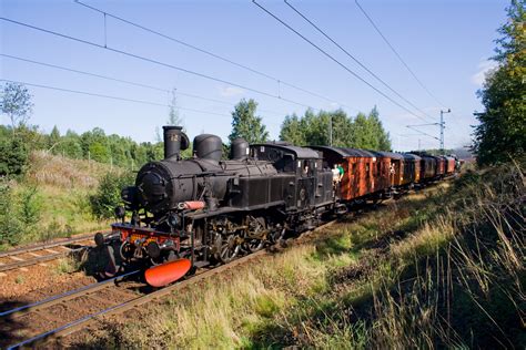 J 1338 of SJ between Gävle and Sandviken Station