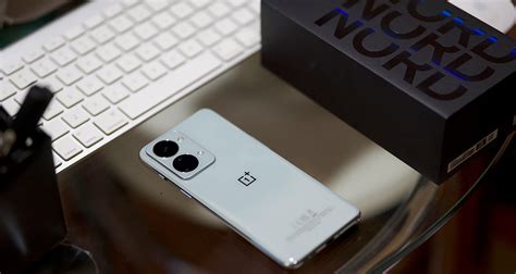 Oneplus Nord 2t 5g Has Much To Offer Starting With Its Revamped