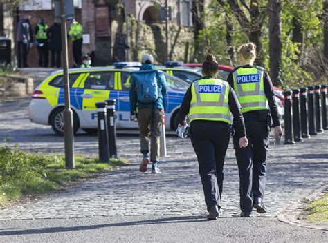 Investigation Underway After Body Of Man Recovered From Water Of Leith The Edinburgh Reporter