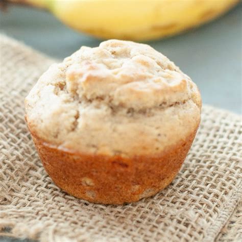 Gluten Free Banana Muffins VIDEO Allergy Awesomeness