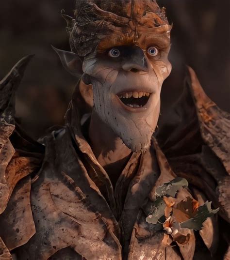 𝐓𝐇𝐄 𝐒𝐖𝐀𝐌𝐏 𝐊𝐈𝐍𝐃 Strange Magic Movie Strange Magic Strange