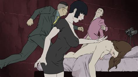 Commission Rising Tide By Eccentrix Hentai Foundry