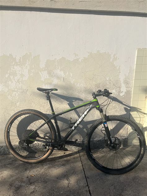 Trek Superfly Used In M Buycycle