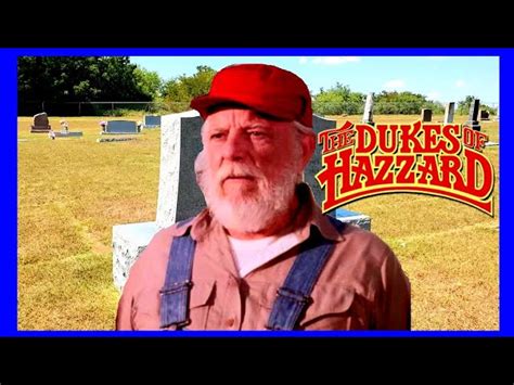 Denver Pyle Funeral