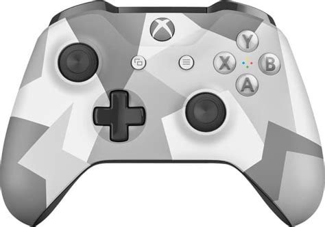 Купить Геймпад Microsoft Xbox One S/X Wireless Controller Special ...