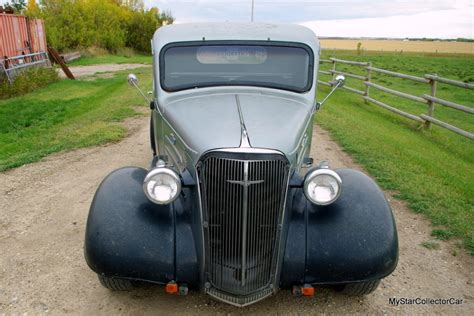 NOVEMBER A VERY COOL CHEVY HOT ROD PICKUP HAS BEEN WITH ITS OWNER FOR THE PAST