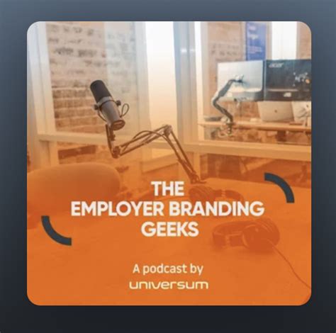 10 Top Employer Branding Podcasts Ongig Blog