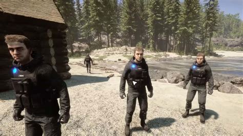 sons   forest cheats     charlie intel