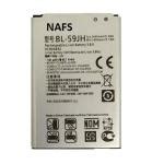 Buy Nafs Logic Fuzzy Compatible Battery For Lg Bl 59Jh 2460Mah Online