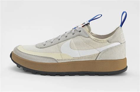NikeCraft GPS — обычные кроссовки для необычных людей