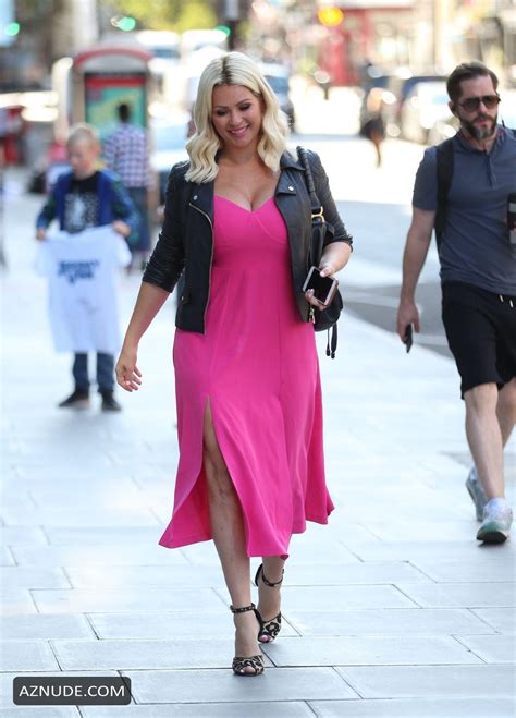 Nicola Mclean Nude Aznude