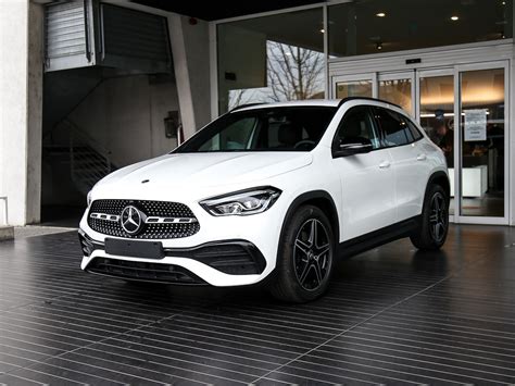 Mercedes Gla 220 D Premium 4matic Auto 001n349488