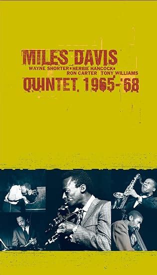 Miles Davis Quintet Amazon Co Uk Cds Vinyl