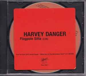 Harvey Danger - Flagpole Sitta (1998, CD) | Discogs