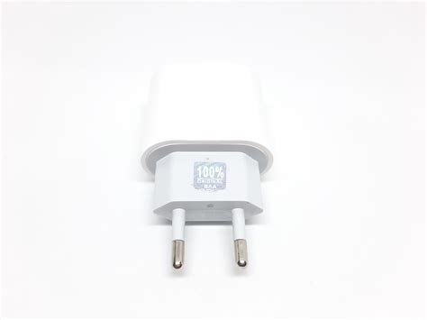 ADAPTOR IPHONE 11 ORIGINAL USB-C 18W | Qeong
