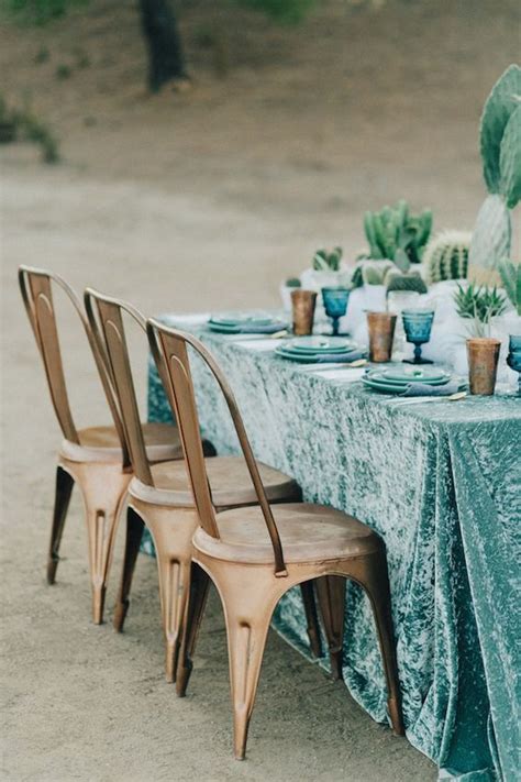 Gorgeous And Refined Velvet Wedding Ideas Weddingomania