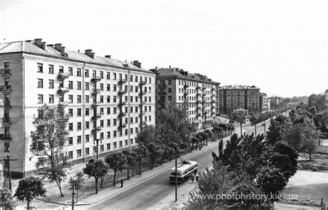 просп. Повітрофлотський, 21/2 - Київ | багатоквартирний житловий будинок