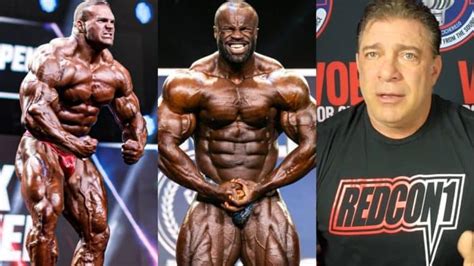 Bob Cicherillo Analyzes The Judging Criteria Of Aesthetics Vs Freak