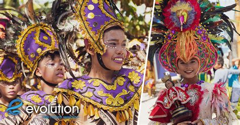 sinulog-festival-cebu-philippines - Evolution Diving Resort Malapascua