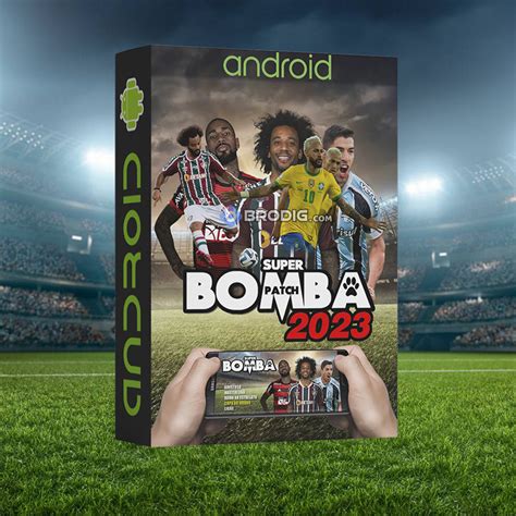 Bomba Patch 2023 Download - Baixar Bomba Patch 2023 - RETOEDU