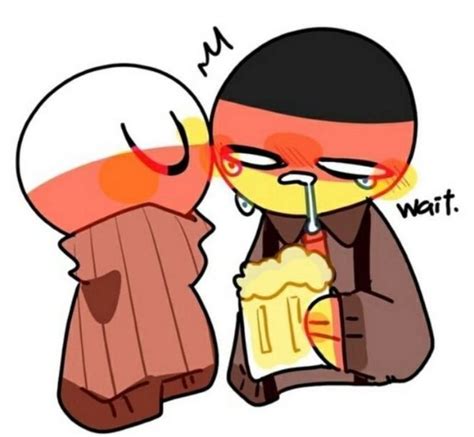 Ocenianko Shipów Z Countryhumans Country Art Human Art Poland Art