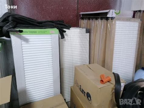Панелни Радиатори в Радиатори в гр. Гоце Делчев - ID43716342 — Bazar.bg
