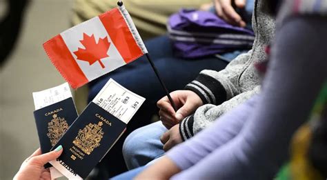 If You Have The Qualifications You Will Get A Canadian Visa Easily