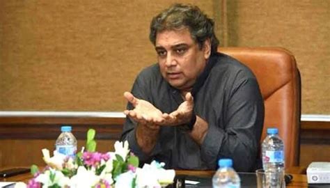 Pti Sindh President Ali Zaidi Arrested In Karachi Daily Pakistan