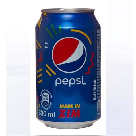 pepsi regular  ml  zimbabwe  shop