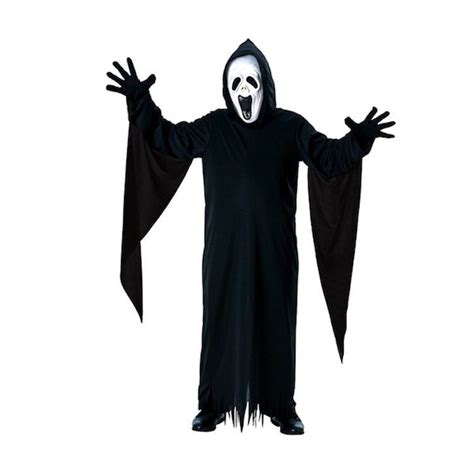 Adult Scream Costume - Etsy