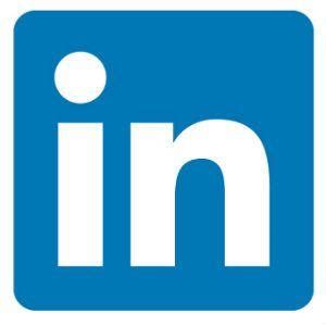 LinkedIn Square Logo - LogoDix
