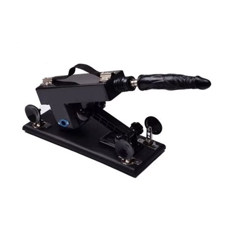 Automatic Sex Machine With Dildo Accessories Robot Sex Machine With XLR System