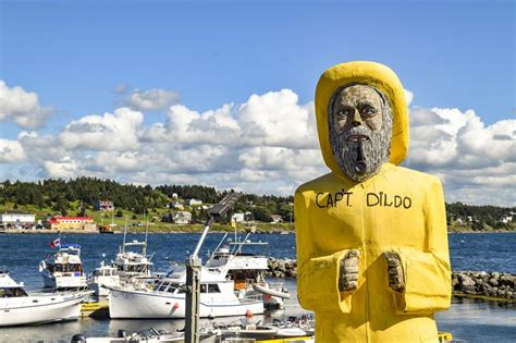 Dildo Newfoundland And Labrador Canada