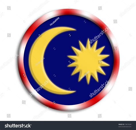 Gambar Bulan Dan Bintang Bendera Malaysia Video Bendera Malaysia