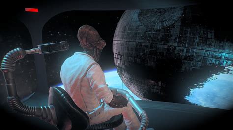 Star Wars A 3d Model Collection By Youtuber400 Sketchfab