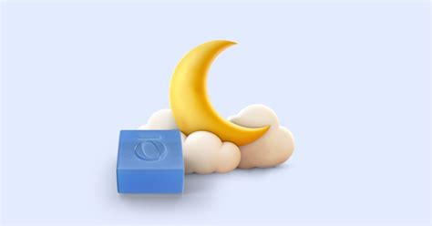 Sleep Gummies - Get Your Beauty Sleep
