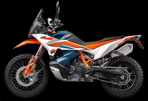 KTM 890 ADVENTURE R 2023 Price Specs Review Fasterwheeler