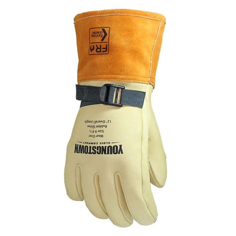 Sherwood Arc Flash Protection Glove Cal Weldbro International